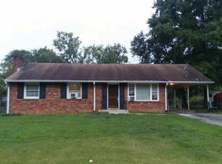 12606 Greengate Rd, Fredericksburg, VA 22407