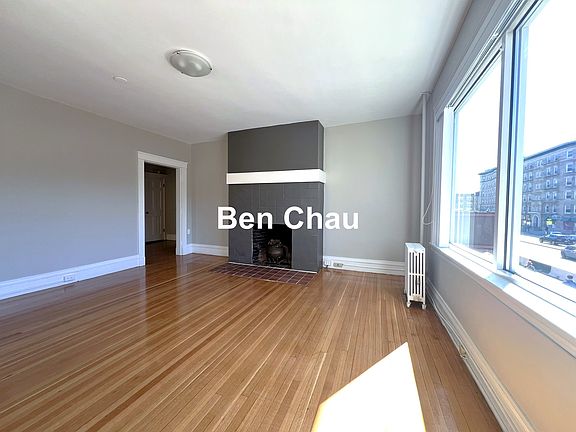 2nd image of 1675 Massachusetts Ave #4B