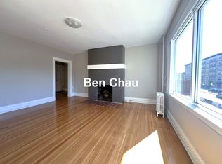 1675 Mass Ave #4B, Cambridge, MA 02138