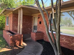 1700 Oxford Way, Oklahoma City, OK 73120