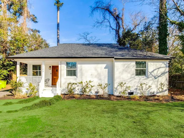 4105 Beecliff Dr, Columbia, SC 29205