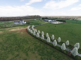 20631 W Hunter Rd, Beallsville, MD 20839