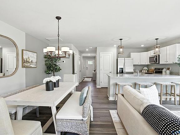 2nd image of 3587 Perrins Hill Way #1