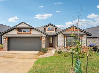 3729 Alta Vista Dr, Norman, OK 73069