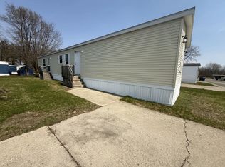 10016 Joan Dr LOT 103, Montrose, MI 48457