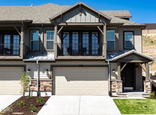 1031 W Wasatch Spring Rd, Heber City, UT 84032