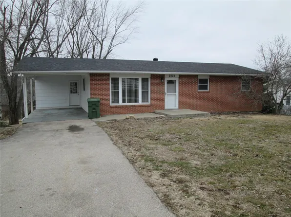 2323 Vienna Rd, Rolla, MO 65401