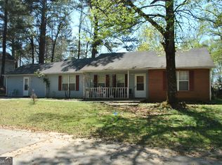 121 Juniper Dr, McDonough, GA 30253
