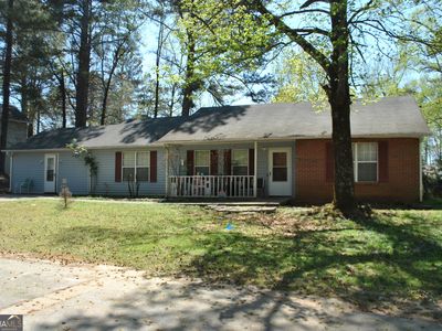 121 Juniper Dr, McDonough, GA, 30253