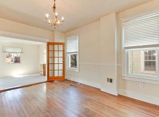 1221 Hamilton St NW, Washington, DC 20011