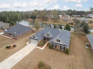 25152 Raynagua Blvd, Loxley, AL 36551