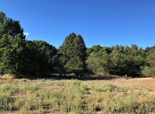 3345 E Rimrock Dr, Rimrock, AZ 86335