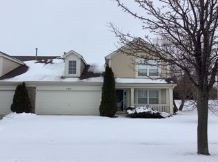 1317 Cape Cod Ln, Hampshire, IL 60140