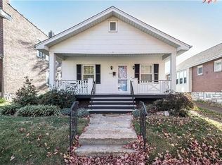 5246 Robert Ave, Saint Louis, MO 63109