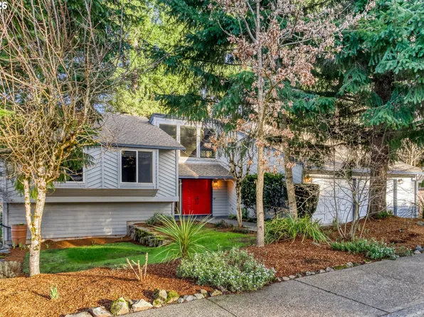 4635 NW Kahneeta Dr, Portland, OR 97229