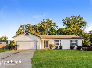9 Jennifers Gln, O'Fallon, MO 63366