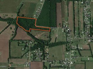 600 Kilchrist Rd, Carencro, LA 70520