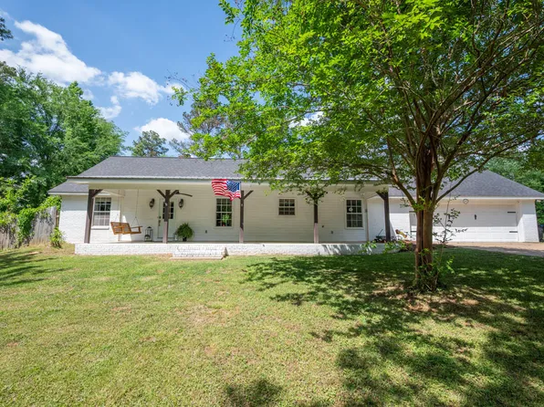 2126 Neilson Rd, Steens, MS 39766