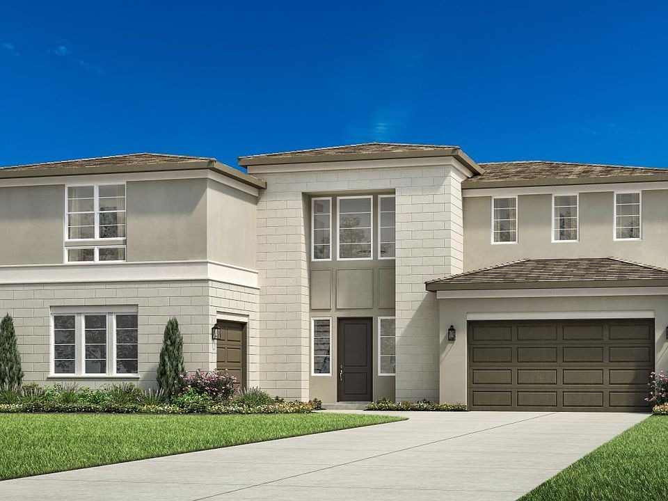 Coastal Contemporary