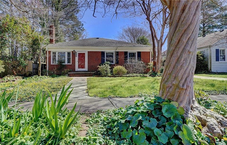 1st image of 5430 Powhatan Ave