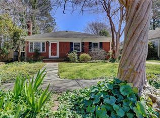 5430 Powhatan Ave, Norfolk, VA 23508