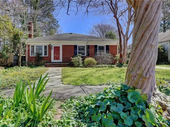 5430 Powhatan Ave, Norfolk, VA 23508