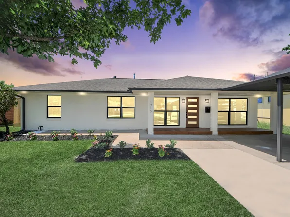 1715 Fawnhope Dr, Houston, TX 77008