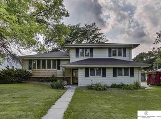 5522 N 92nd Ave, Omaha, NE 68134