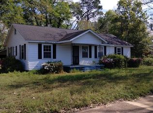 219 Bartow St, Thomasville, GA 31792