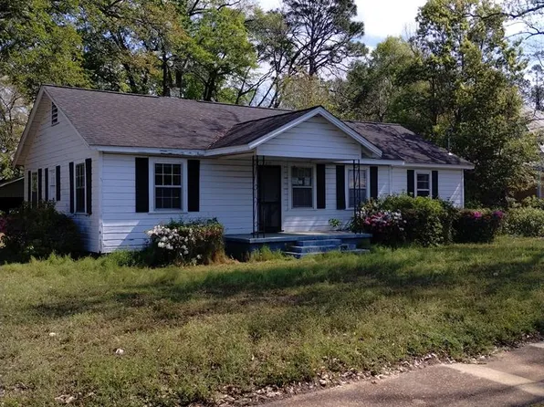 219 Bartow St, Thomasville, GA 31792