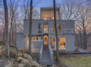 7 Mayberry Clos, Chappaqua, NY 10514