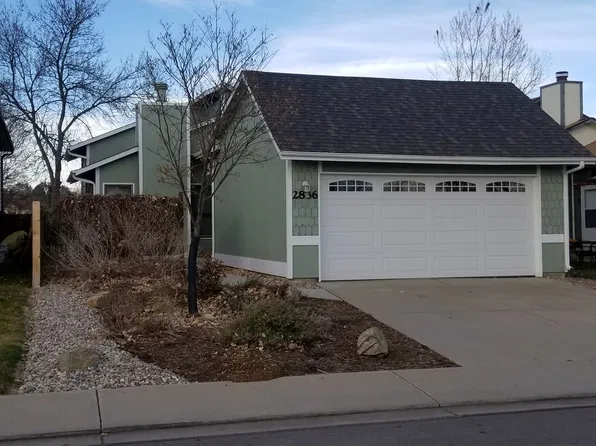 2836 Troxell Ave, Longmont, CO 80503