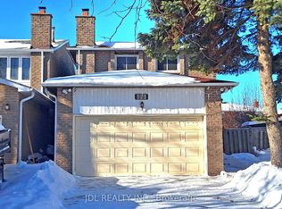 129 Appleby Cres, Markham, ON L3R 4L1