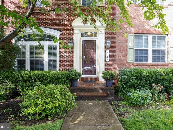 9045 McPherson St, Frederick, MD 21704