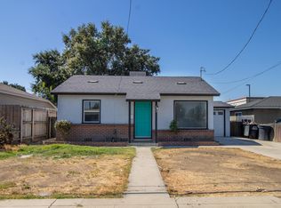 605 E Laurel Ave, Visalia, CA 93292