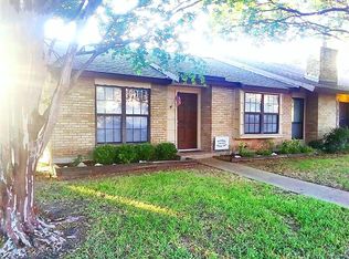 8237 Summer Side Dr #170, Austin, TX 78759