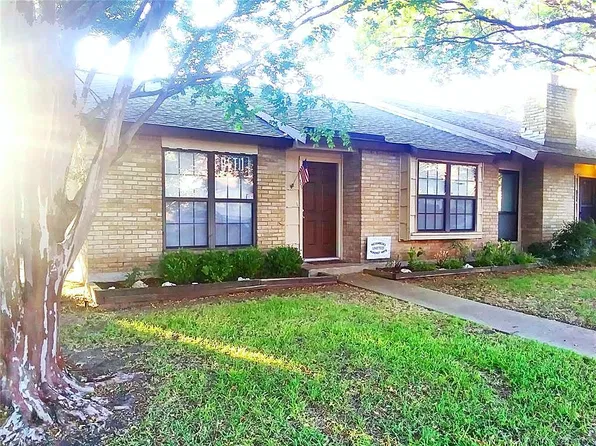 8237 Summer Side Dr #170, Austin, TX 78759