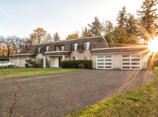 9840 SW Whitford Ln #ONE, Beaverton, OR 97008