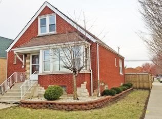 3653 W 57th St, Chicago, IL 60629