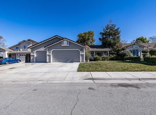 851 Leslie St, Hollister, CA