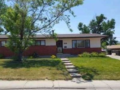 1801 Bellaire Dr, Casper, WY, 82604
