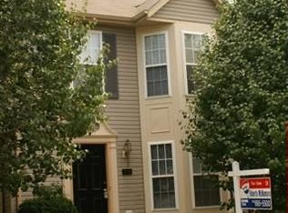 210 Moser Cir, Thurmont, MD 21788