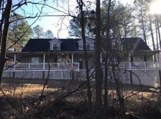 4317 Cosby Rd, Powhatan, VA 23139
