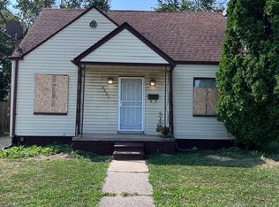 9687 Meyers Rd, Detroit, MI 48227