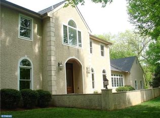 767 S Ithan Ave, Bryn Mawr, PA 19010