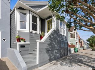 658 Edinburgh St, San Francisco, CA 94112
