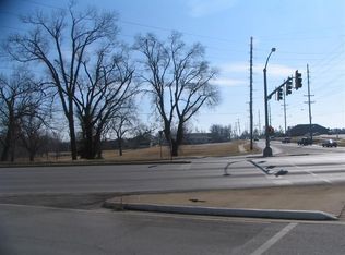 2150 W Republic Rd, Springfield, MO 65807