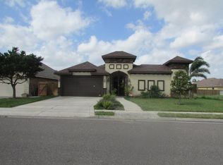 13913 N 40th St, Edinburg, TX 78541