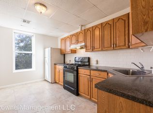 113 Clarke Ave, Jersey City, NJ 07304