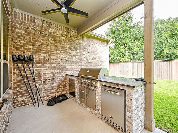 4th image of 24919 Bridgeton Meadow Ln